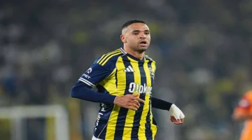 نقطة تحول.. إشبيلية يعطل انتقال النصيري إلى يوفنتوس